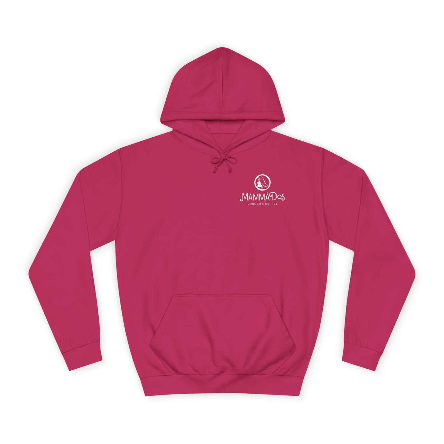 Unisex College Hoodie