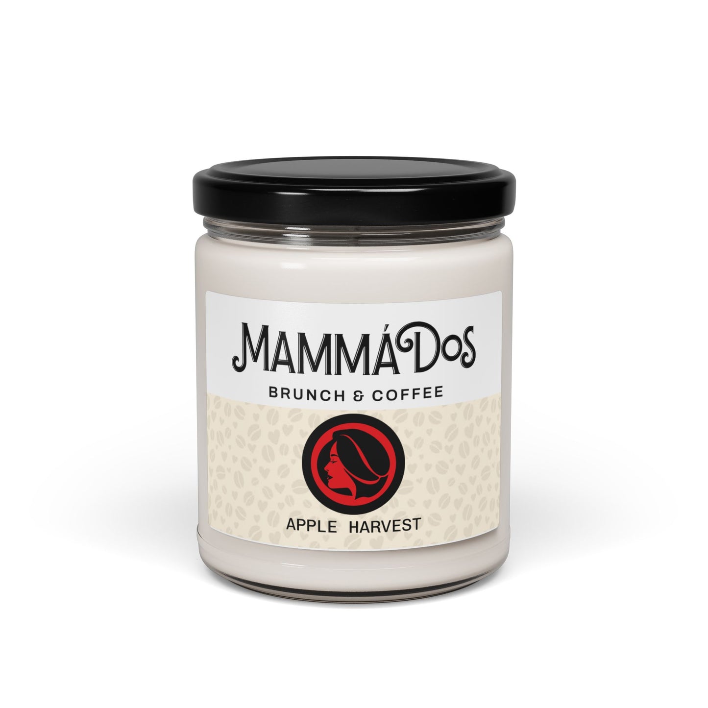 Scented Soy Candle, 9oz