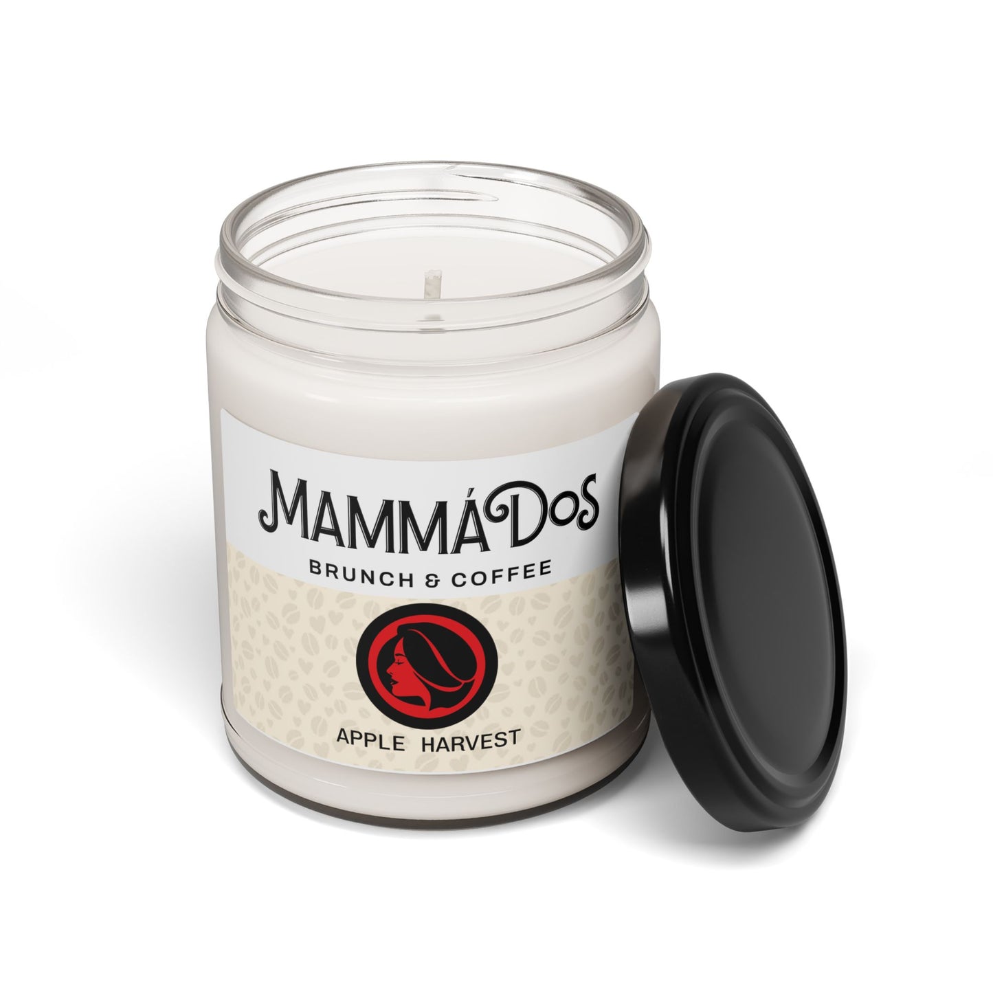 Scented Soy Candle, 9oz